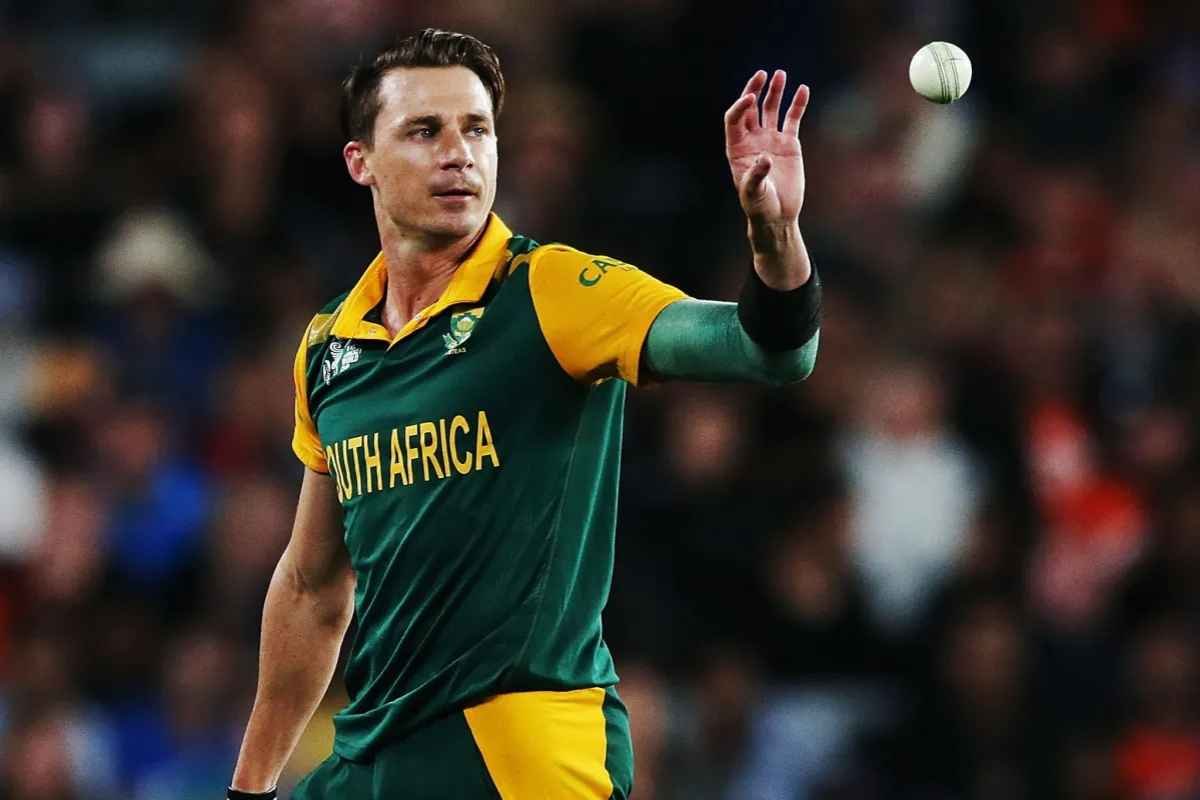 Dale Steyn And Jacques Kallis Will Participate In Legends League Cricket- It’s Official