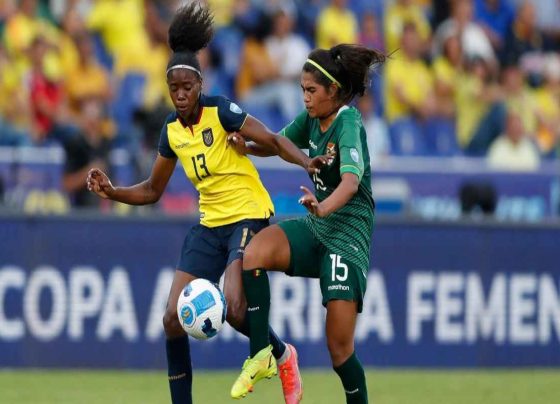 Ecuador vs Colombia Live Streaming, Venue, Prediction, Live Score, Lineups, Kick-off Time in India: Copa America Femenina 2022