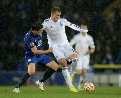 Everton vs Dynamo Kyiv Live Streaming, Venue, Prediction, Live Score, Lineups, Kick-off Time in India: Club Friendlies 2022