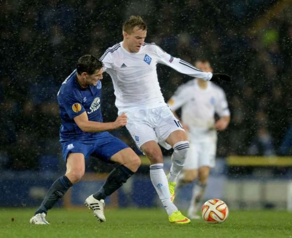 Everton vs Dynamo Kyiv Live Streaming, Venue, Prediction, Live Score, Lineups, Kick-off Time in India: Club Friendlies 2022