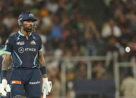 Hardik Pandya Can Retire From ODI Cricket After World Cup 2023