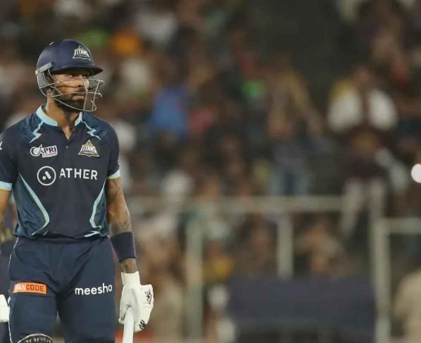 Hardik Pandya Can Retire From ODI Cricket After World Cup 2023