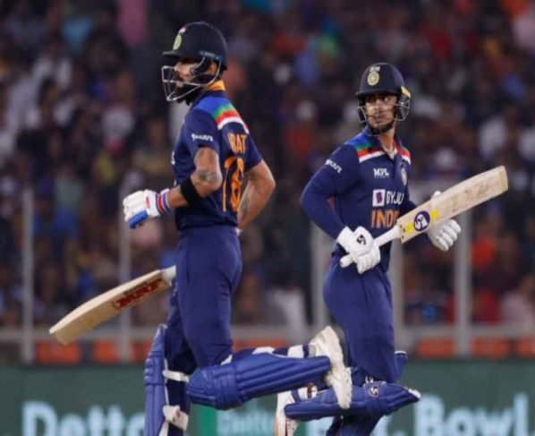 England vs India 1st T20 Live Streaming, Live Score, ENG vs IND Dream11 Prediction, Today Cricket Match Prediction, Fantasy Cricket Tips, Squads, Timing