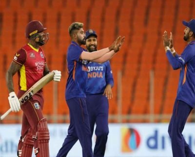 India vs West Indies 1st T20 Live Streaming, Live Score, IND vs WI Dream11 Prediction, Today Cricket Match Prediction, Fantasy Cricket Tips, Squads, Timing
