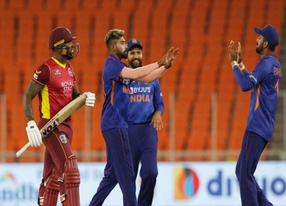 India vs West Indies 1st T20 Live Streaming, Live Score, IND vs WI Dream11 Prediction, Today Cricket Match Prediction, Fantasy Cricket Tips, Squads, Timing