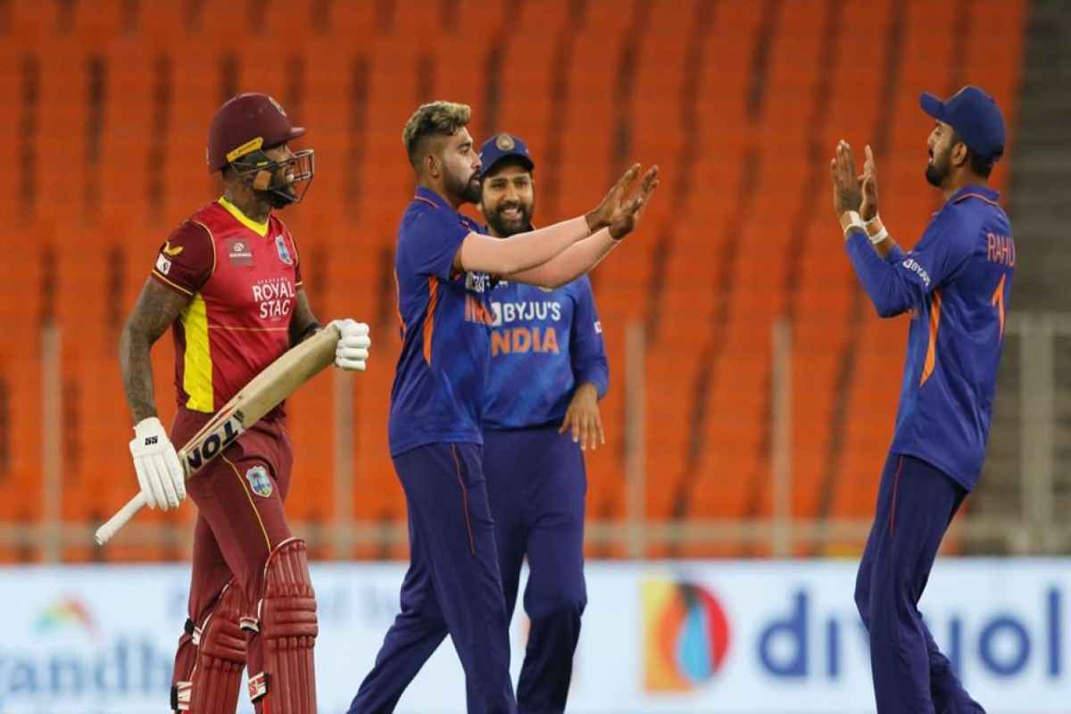India vs West Indies 1st T20 Live Streaming, Live Score, IND vs WI Dream11 Prediction, Today Cricket Match Prediction, Fantasy Cricket Tips, Squads, Timing, Venue