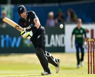 Ireland vs New Zealand 3rd T20 Live Streaming, Live Score, IRE vs NZ Dream11 Team Prediction, Today Cricket Match Fantasy Tips, Squads, Timing