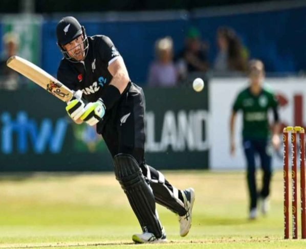 Ireland vs New Zealand 3rd T20 Live Streaming, Live Score, IRE vs NZ Dream11 Team Prediction, Today Cricket Match Fantasy Tips, Squads, Timing