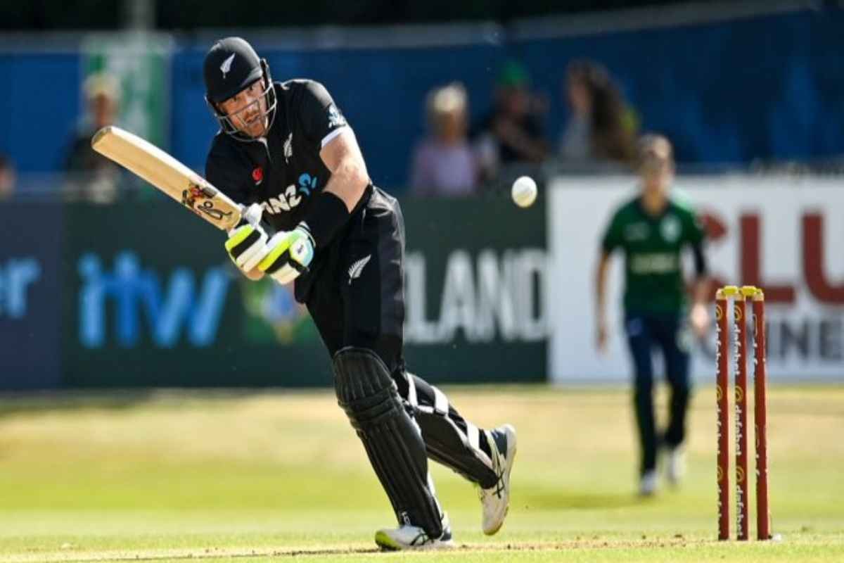 Ireland vs New Zealand 3rd T20 Live Streaming, Live Score, IRE vs NZ  Dream11 Team Prediction, Today Cricket Match Fantasy Tips, Squads, Timing