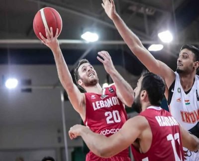 India vs Lebanon LIVE Streaming, IND vs LEB Dream11 Team Prediction, Fantasy Basketball Tips, Lineups, Timing in India: FIBA Asia Cup 2022