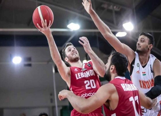 India vs Lebanon LIVE Streaming, IND vs LEB Dream11 Team Prediction, Fantasy Basketball Tips, Lineups, Timing in India: FIBA Asia Cup 2022