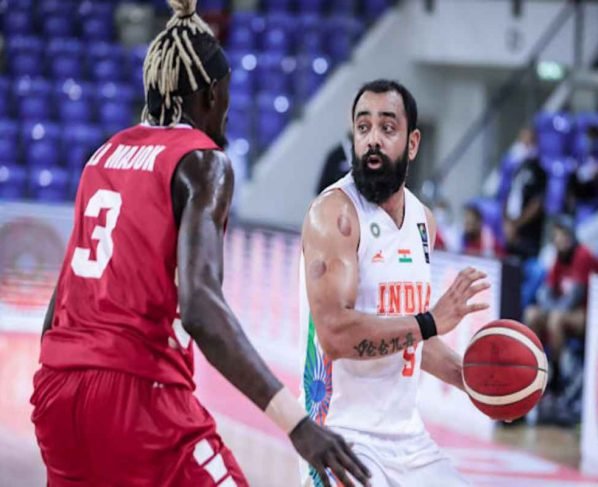 India vs New Zealand LIVE Streaming, IND vs NZL Dream11 Team Prediction, Fantasy Basketball Tips, Lineups, Timing in India: FIBA Asia Cup 2022
