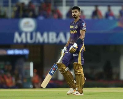 Shreyas Iyer Is The Best Choice When It Comes To ODI Cricket