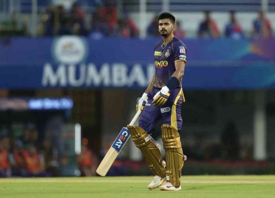 Shreyas Iyer Is The Best Choice When It Comes To ODI Cricket