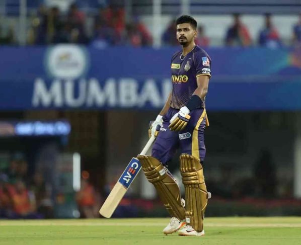 Shreyas Iyer Is The Best Choice When It Comes To ODI Cricket