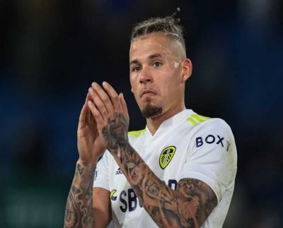 How Kalvin Philips fits into Manchester City