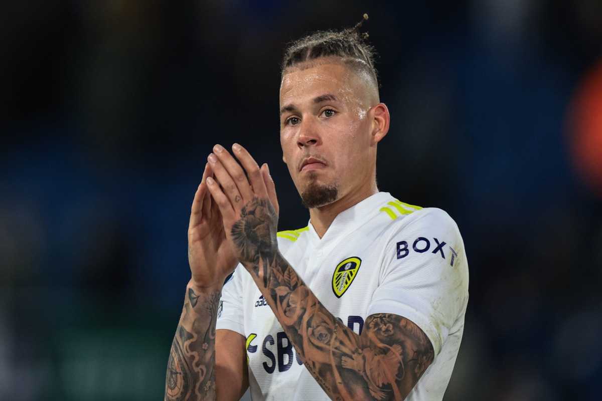 How Kalvin Philips fits into Manchester City