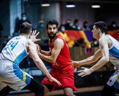 Kazakhstan vs Iran LIVE Streaming, KAZ vs IRI Dream11 Team Prediction, Fantasy Basketball Tips, Lineups, Timing in India: FIBA Asia Cup 2022