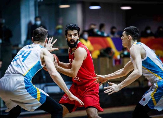 Kazakhstan vs Iran LIVE Streaming, KAZ vs IRI Dream11 Team Prediction, Fantasy Basketball Tips, Lineups, Timing in India: FIBA Asia Cup 2022