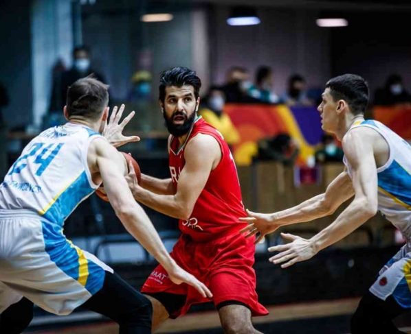 Kazakhstan vs Iran LIVE Streaming, KAZ vs IRI Dream11 Team Prediction, Fantasy Basketball Tips, Lineups, Timing in India: FIBA Asia Cup 2022
