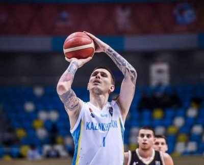 Kazakhstan vs Syria LIVE Streaming, Team Prediction, Fantasy Basketball Tips, Lineups, Timing in India: FIBA Asia Cup 2022
