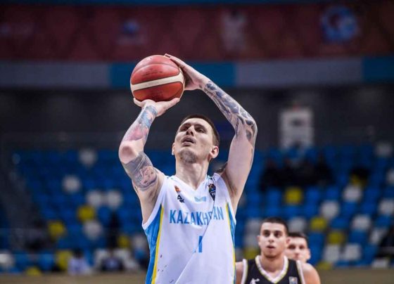 Kazakhstan vs Syria LIVE Streaming, Team Prediction, Fantasy Basketball Tips, Lineups, Timing in India: FIBA Asia Cup 2022