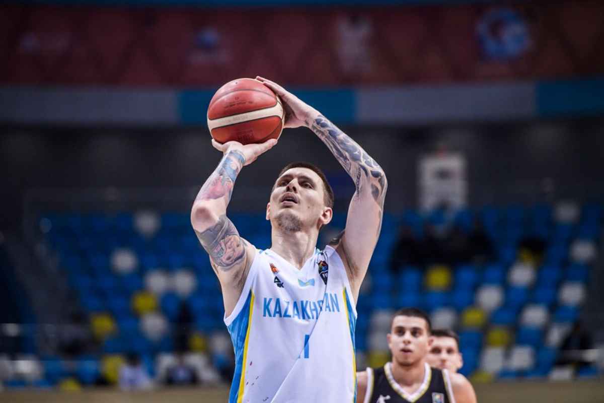 Kazakhstan vs Syria LIVE Streaming, Team Prediction, Fantasy Basketball Tips, Lineups: FIBA Asia Cup 2022