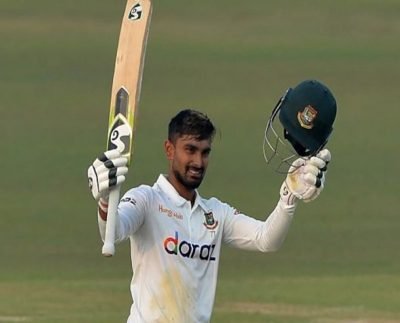 WI vs BAN: "Bangladesh Cricket Lacks Positive Intent"- Bangladesh Wicket-Keeper Batsman Liton Das