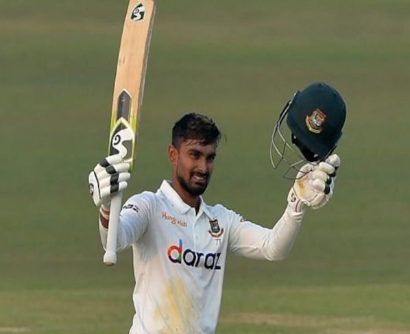 WI vs BAN: "Bangladesh Cricket Lacks Positive Intent"- Bangladesh Wicket-Keeper Batsman Liton Das