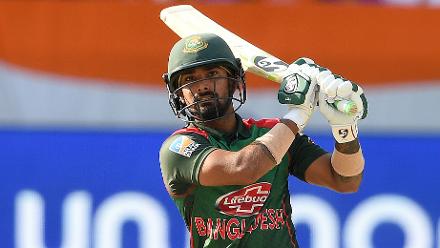 WI vs BAN: "Bangladesh Cricket Lacks Positive Intent"- Bangladesh Wicket-Keeper Batsman Liton Das