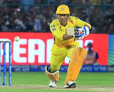 MS Dhoni Celebrates 41st Birthday With Family in London, Wife Sakshi Shares Video