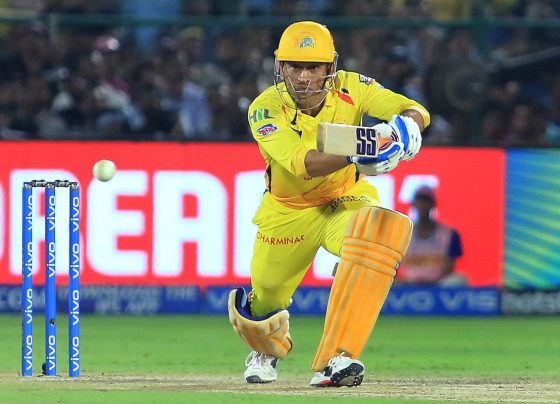 MS Dhoni Celebrates 41st Birthday With Family in London, Wife Sakshi Shares Video