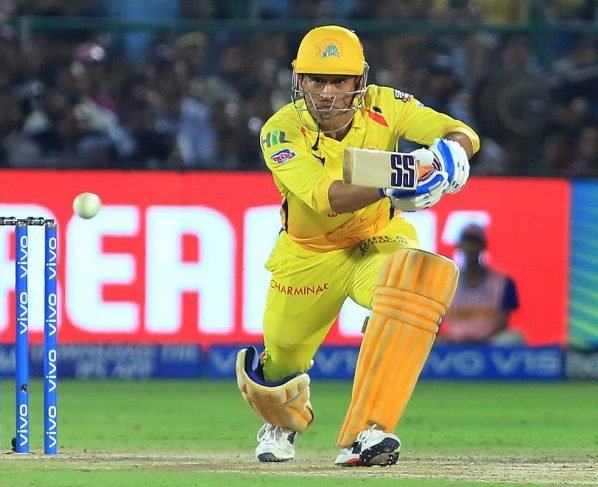 MS Dhoni Celebrates 41st Birthday With Family in London, Wife Sakshi Shares Video