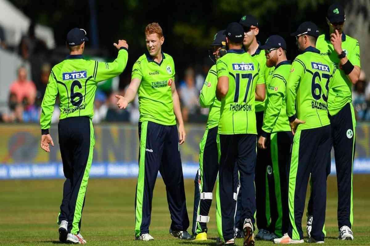 IRE vs NZ Dream11 Team Prediction, Ireland vs New Zealand 2nd T20 Live Streaming, Today Cricket Match Fantasy Tips, Playing XI, Timing, Venue