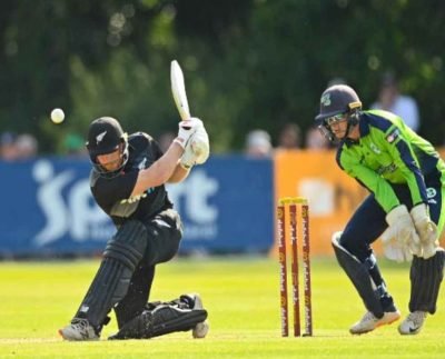 Ireland vs New Zealand 2nd T20 Live Streaming, Live Score, IRE vs NZ Dream11 Team Prediction, Today Cricket Match Fantasy Tips, Squads, Timing