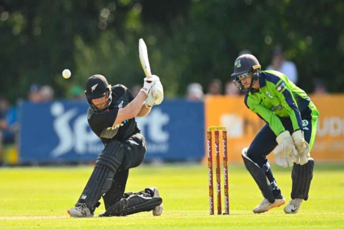 Ireland vs New Zealand 2nd T20 Live Streaming, Live Score, IRE vs NZ Dream11 Team Prediction, Today Cricket Match Fantasy Tips, Squads, Timing, Venue