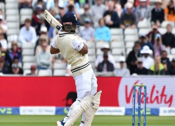 ICC WTC 2021-2023: Is Team India officially eliminated from the World Test Championship?