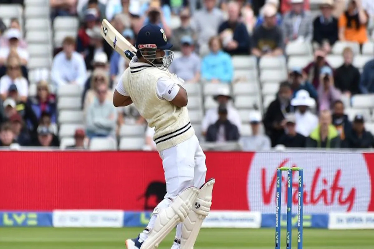 ICC WTC 2021-2023: Is Team India officially eliminated from the World Test Championship?