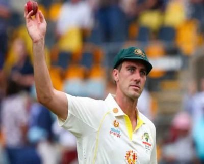 SL vs AUS: "Things Didn't Go As They Were Planned"- Pat Cummins After Getting Thrashed By Sri Lanka