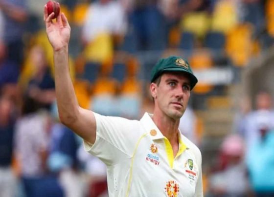 SL vs AUS: "Things Didn't Go As They Were Planned"- Pat Cummins After Getting Thrashed By Sri Lanka