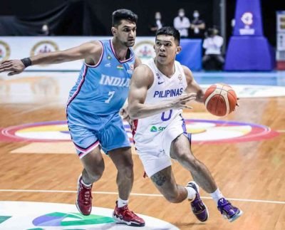 Philippines vs India LIVE Streaming, PHI vs IND Dream11 Team Prediction, Fantasy Basketball Tips, Lineups, Timing in India: FIBA Asia Cup 2022