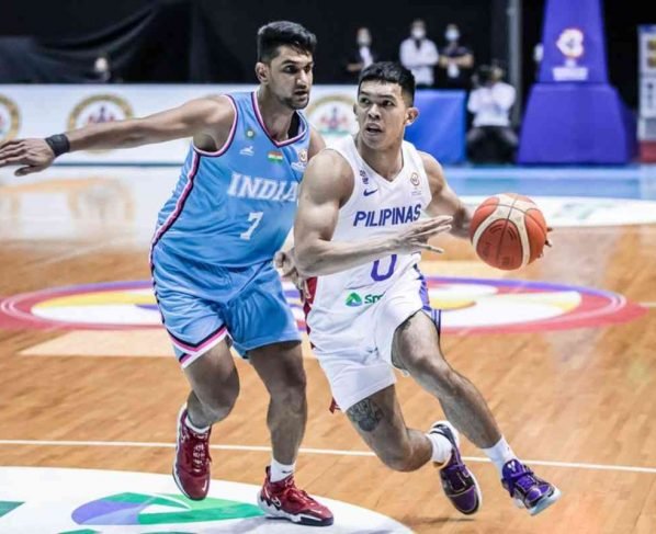 Philippines vs India LIVE Streaming, PHI vs IND Dream11 Team Prediction, Fantasy Basketball Tips, Lineups, Timing in India: FIBA Asia Cup 2022