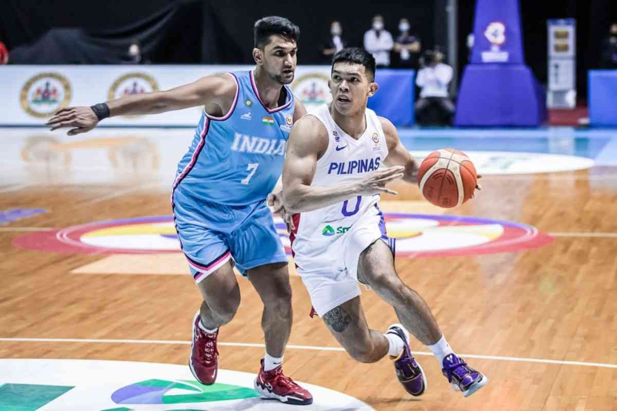 Philippines vs India LIVE Streaming, PHI vs IND Dream11 Team Prediction, Fantasy Basketball Tips, Lineups: FIBA Asia Cup 2022
