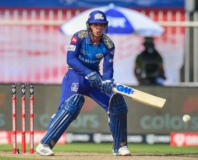 CPL 2022: We Are Delighted To Have De Kock and Miller Into The Squad- Trevor Penney