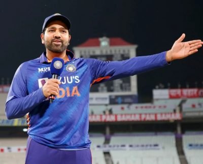 ENG vs IND: Abusive Incident Recorded Under Rohit Sharma's Captaincy