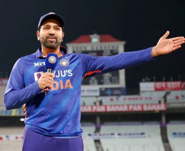 ENG vs IND: Abusive Incident Recorded Under Rohit Sharma's Captaincy