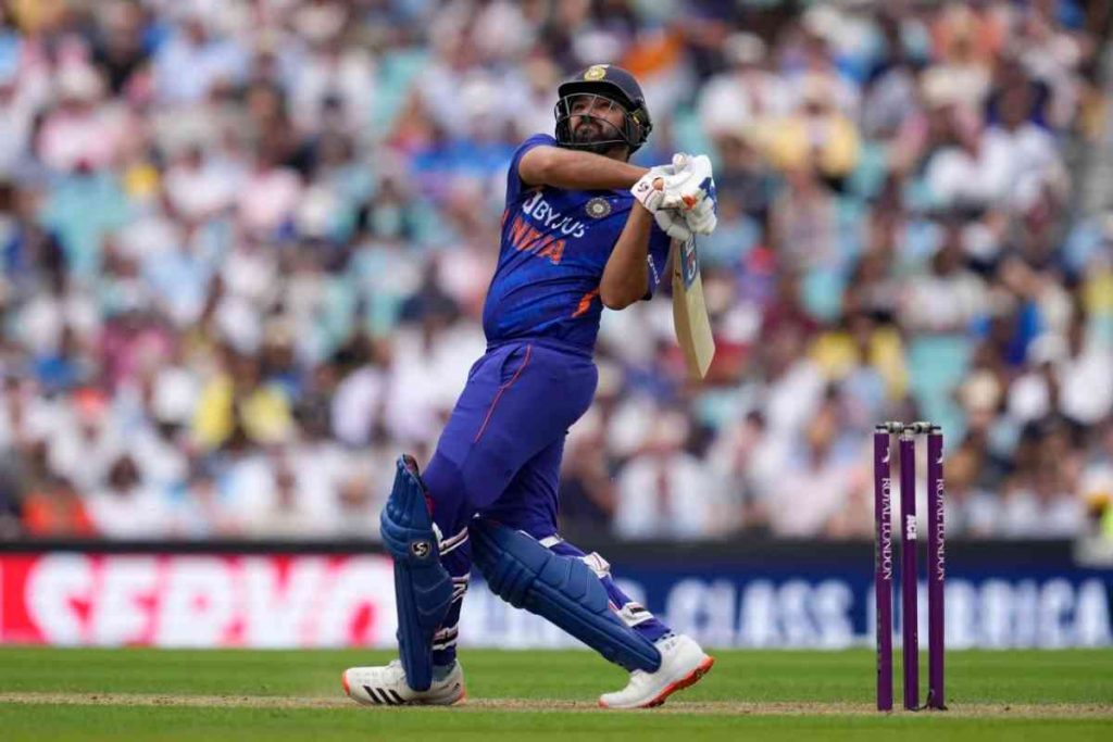 Rohit Sharma Is Filling MS Dhoni's Shoes, Check What Pragyan Ojha Has To Say On This!