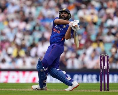 Rohit Sharma Is Filling MS Dhoni's Shoes, Check What Pragyan Ojha Has To Say On This!