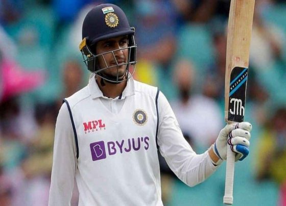 Gill Is A Million Dolllar Player- Aakash Chopra