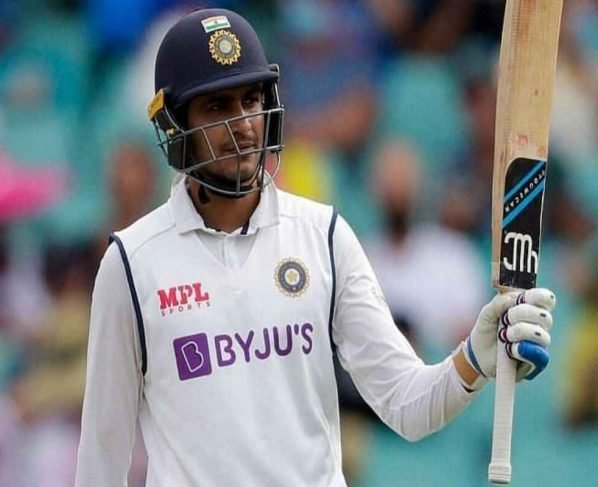Gill Is A Million Dolllar Player- Aakash Chopra
